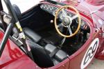 Allard K2 Roadster Race Car 1952 года